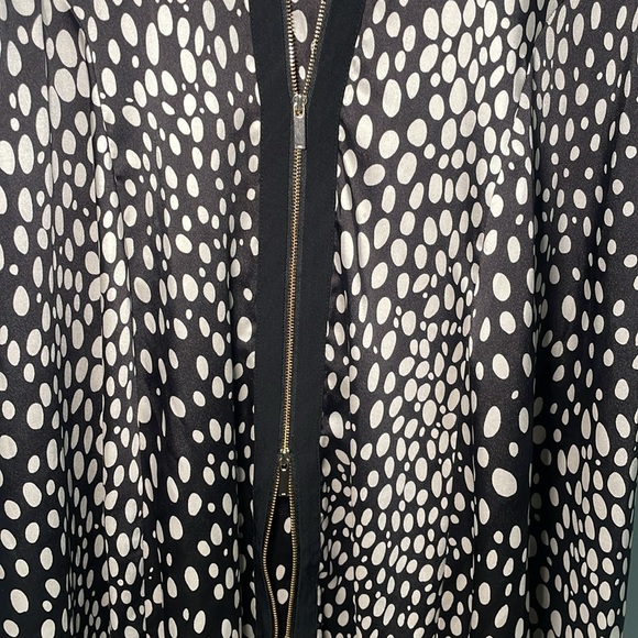 Karen Millen Polka Dot dress. Modest. - Picture 15 of 15